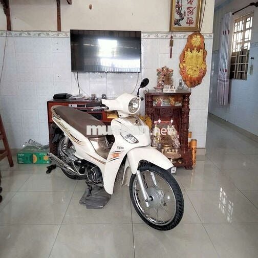 BÁN XE 50CC HỌC SINH ĐI HỌC VAVET HỢP LỆ