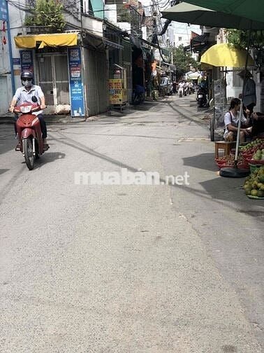 💥🚘BÁN NHÀ C4 - 67M2 - HXH 5M ĐẸP- Pháp lý chuẩn chỉnh.