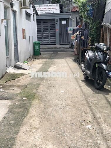 💥🚘BÁN NHÀ C4 - 67M2 - HXH 5M ĐẸP- Pháp lý chuẩn chỉnh.