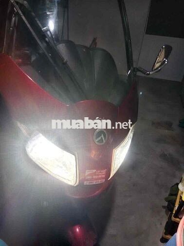cần ra đi gấp ADIVA AD 200 125 abs đời 2018 9c