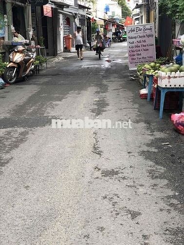 💥🚘BÁN NHÀ C4 - 67M2 - HXH 5M ĐẸP- Pháp lý chuẩn chỉnh.