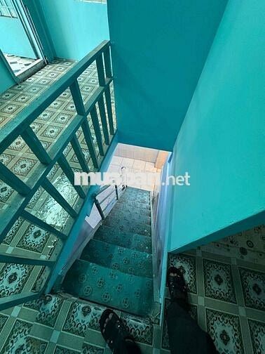 nhà nguyên căn 4x20 ngay sát bên chợ đường tám danh Q8