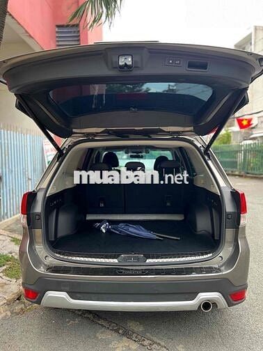 Subaru Forester 2022 2.0i-S EyeSight bstp 1 chủ sd