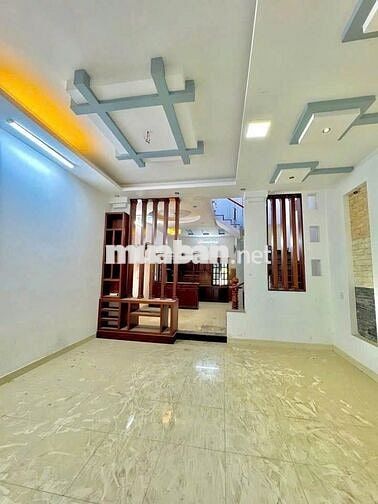 💥Bán Gấp Căn Nhà 1 Trệt 1 lầu Giá 950Tr Tâm Huyết Cho Cô Chú DT 113m2💥