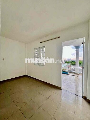 Bán nhà MT Thới An 5 Thới An Q12 (4,2x12) DTSD 172m2