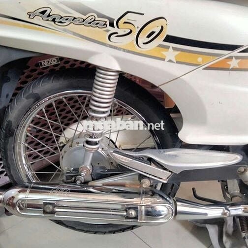 BÁN XE 50CC HỌC SINH ĐI HỌC VAVET HỢP LỆ