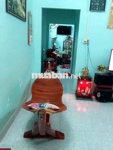 Cho thuê nhà nguyên căn giá rẻ ở Vũng tàu