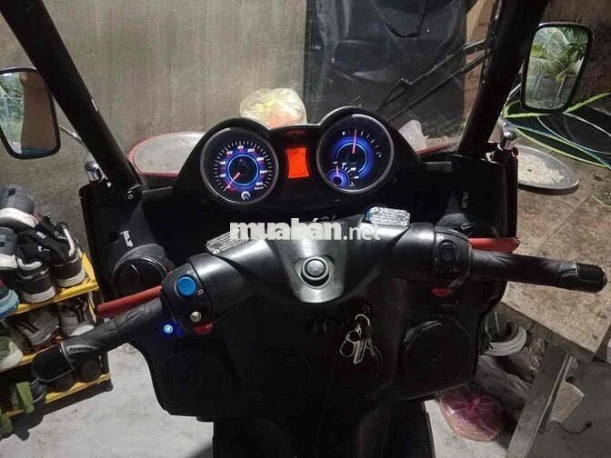 cần ra đi gấp ADIVA AD 200 125 abs đời 2018 9c