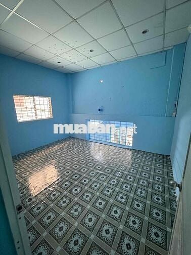 nhà nguyên căn 4x20 ngay sát bên chợ đường tám danh Q8