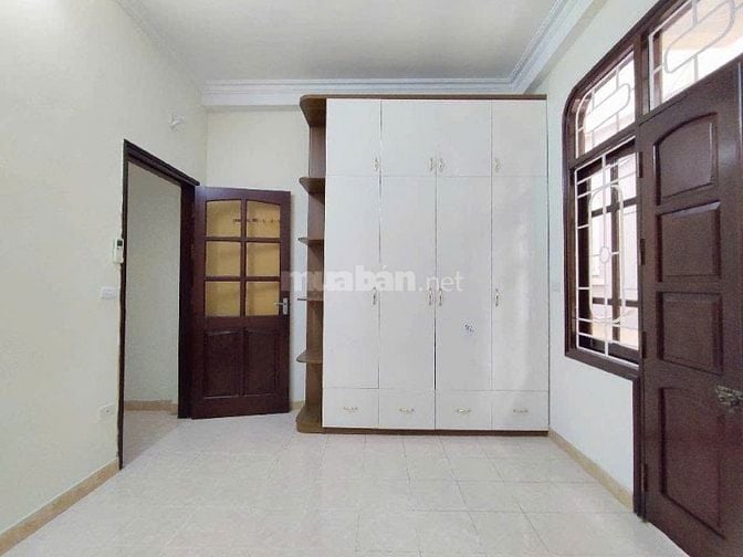 Nhà Khu Nguyễn Chính 41m 3 tầng 7.6 tỷ