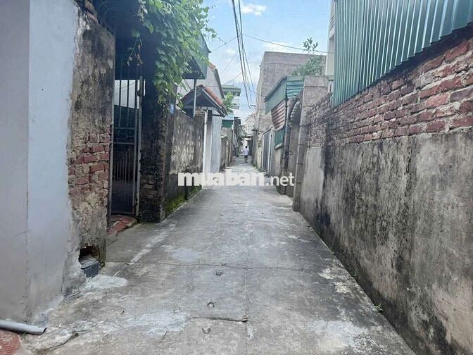 💥 SIÊU RẺ KHÔNG LỖI ĐẤT Văn Hội - Đại Thắng - Phú Xuyên - Hà Nội 👉 G