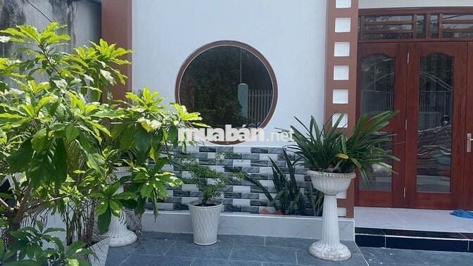 Chủ ngộp bán nhà diện tích 335m2 An Tịnh, thị xã Trảng bàng giá 885tr