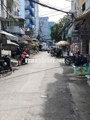 💥🚘BÁN NHÀ C4 - 67M2 - HXH 5M ĐẸP- Pháp lý chuẩn chỉnh.