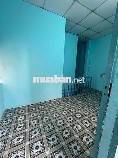 nhà nguyên căn 4x20 ngay sát bên chợ đường tám danh Q8