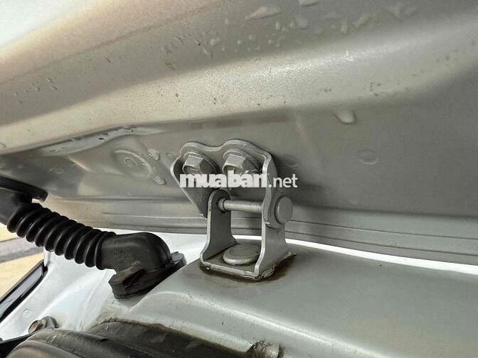 Toyota Yaris 2015 E CVT - Số Tự Động - Chỉ 306Tr