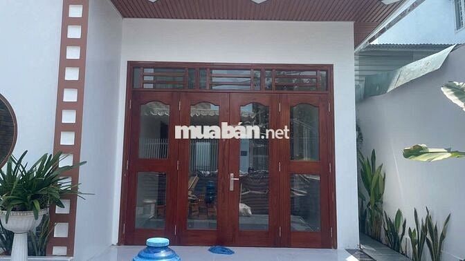 Chủ ngộp bán nhà diện tích 335m2 An Tịnh, thị xã Trảng bàng giá 885tr