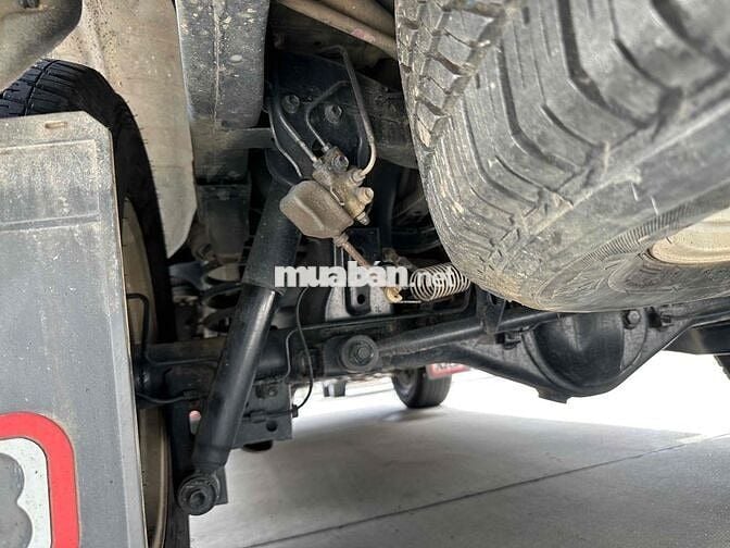 Toyota Fortuner 2014 2.7V Xăng 7c tự động BH 1 năm