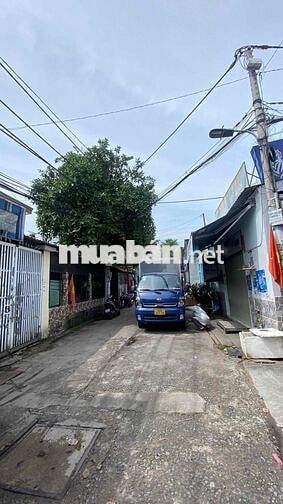BÁN NHÀ MẶT TIỀN KINH DOANH 6x18M 2PN SHR NGAY LÊ VĂN QUỚI BÌNH TÂN