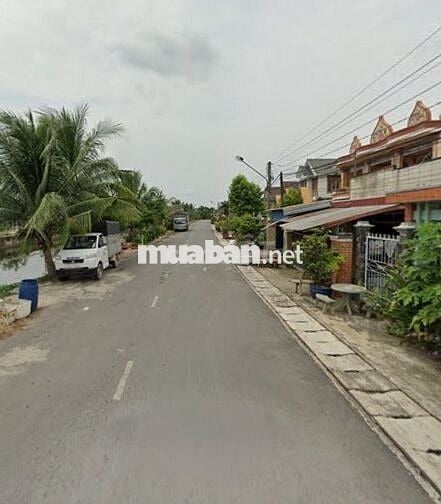 Chủ ngộp bán nhà diện tích 335m2 An Tịnh, thị xã Trảng bàng giá 885tr