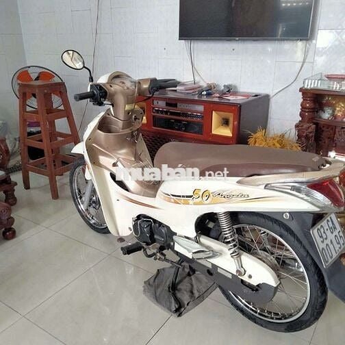 BÁN XE 50CC HỌC SINH ĐI HỌC VAVET HỢP LỆ