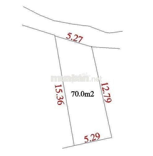 💥 SIÊU RẺ KHÔNG LỖI ĐẤT Văn Hội - Đại Thắng - Phú Xuyên - Hà Nội 👉 G