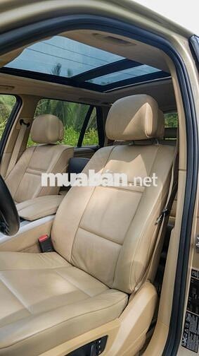 BMW X5 2011 xDrive35i đklđ 2014 nhập mỹ