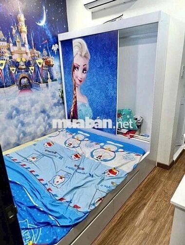 Nhà đường 26-3 [3x10, 2lầu, 3pn, 4toilet] 7tr/tháng