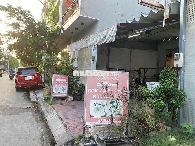 Cho thuê nhà thích hợp kinh doanh Đường Đặng Thùy Trâm