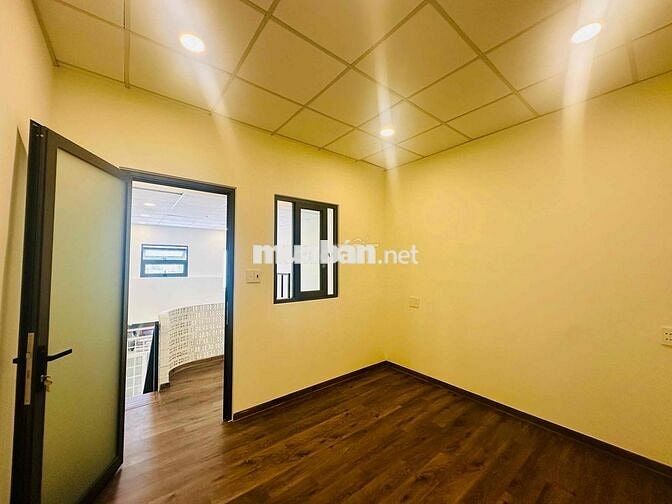 Nhà 2 tầng giá tốt 44m², full nội thất, gần Gò Vấp, Thủ Đức , Sổ riêng