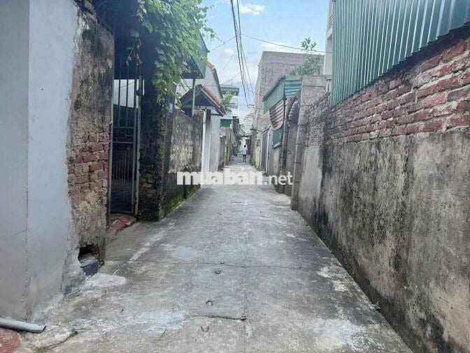 💥 SIÊU RẺ KHÔNG LỖI ĐẤT Văn Hội - Đại Thắng - Phú Xuyên - Hà Nội 👉 G