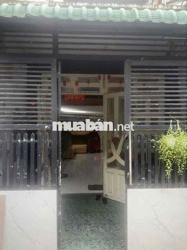 cho thuê nhà hẻm xe hơi 569 lê trọng tấn