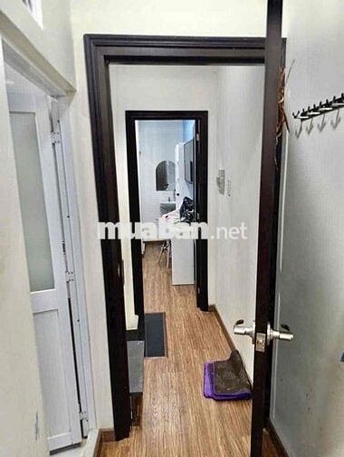 Nhà đường 26-3 [3x10, 2lầu, 3pn, 4toilet] 7tr/tháng