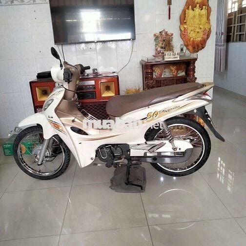 BÁN XE 50CC HỌC SINH ĐI HỌC VAVET HỢP LỆ