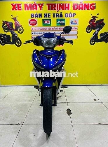 ❇️yamaha Exciter 150 góp trả 30% nhận cavet gốc❇️