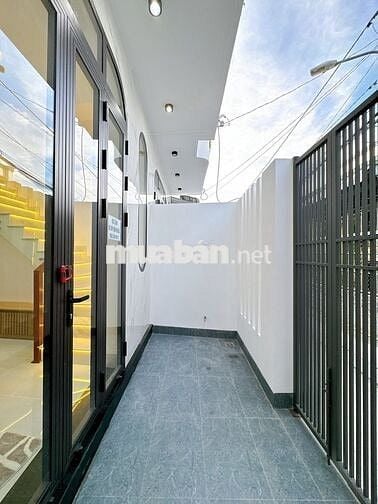 NẮM CHÍNH CHỦ BÁN NHÀ 2 TẦNG FULL NỘI THẤT HẺM 6 NGUYỄN TRÃI