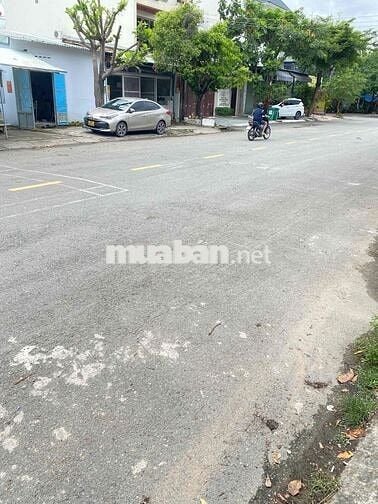 Đất SHR mặt tiền hẻm nhựa, 163m2 nở hậu Giá 7,5tỷ thương lượng