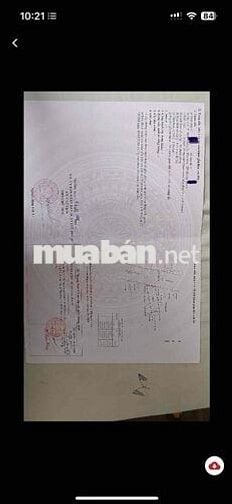 BÁN ĐẤT SIÊU HIẾM-55m2(4x14.5) - Chỉ : 3,3 tỷ - bình chiểu thủ đức