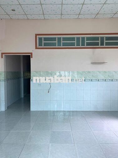 Bán đất thổ cư có nhà cấp 4 khu