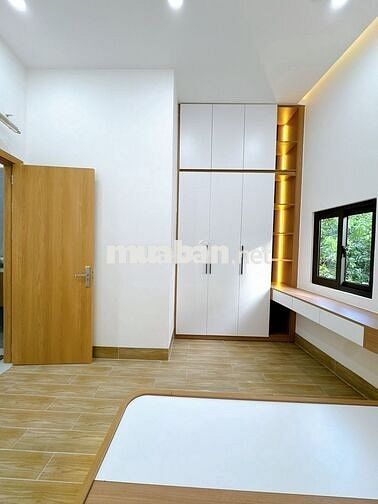 NẮM CHÍNH CHỦ BÁN NHÀ 2 TẦNG FULL NỘI THẤT HẺM 6 NGUYỄN TRÃI