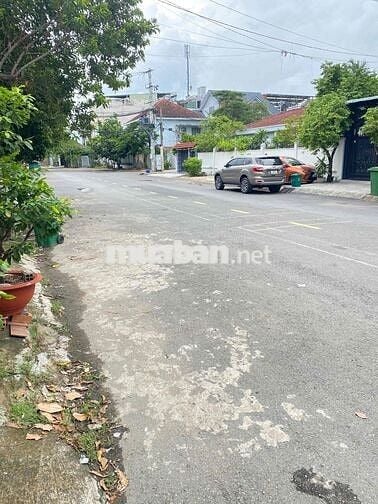 Đất SHR mặt tiền hẻm nhựa, 163m2 nở hậu Giá 7,5tỷ thương lượng