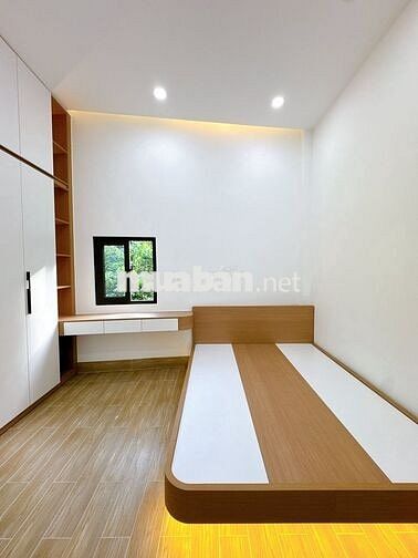 NẮM CHÍNH CHỦ BÁN NHÀ 2 TẦNG FULL NỘI THẤT HẺM 6 NGUYỄN TRÃI