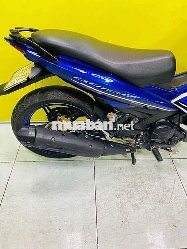 ❇️yamaha Exciter 150 góp trả 30% nhận cavet gốc❇️
