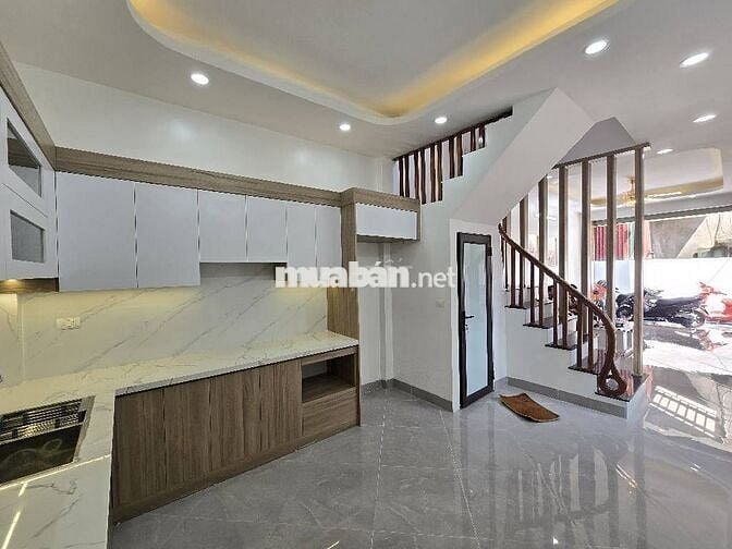 Bán nhà riêng tại Đông Mỹ, Thanh Trì, Hà Nội, 6,35 tỷ, 59m2 giá ưu đãi