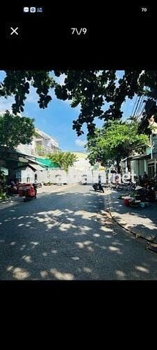 Chủ cần tiền bán gấp nhà trung tâm vũng tàu