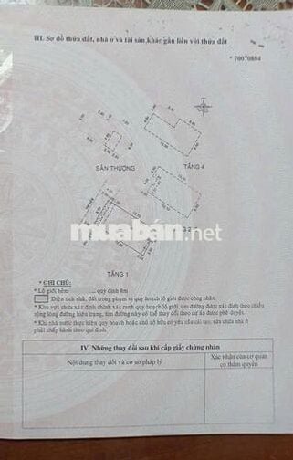 Nhà dt99m2 đúc thật 3 lầu ST HXT 6m Phan Huy ích, P15, Q. Tân Bình