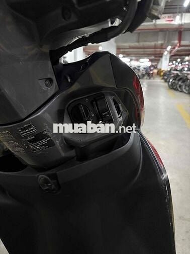 Honda vision 2019 smartkey đang đi