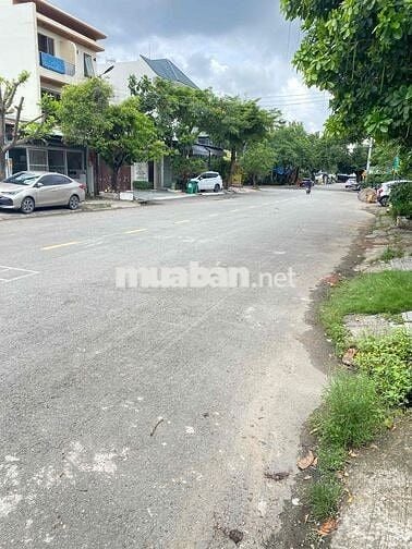 Đất SHR mặt tiền hẻm nhựa, 163m2 nở hậu Giá 7,5tỷ thương lượng