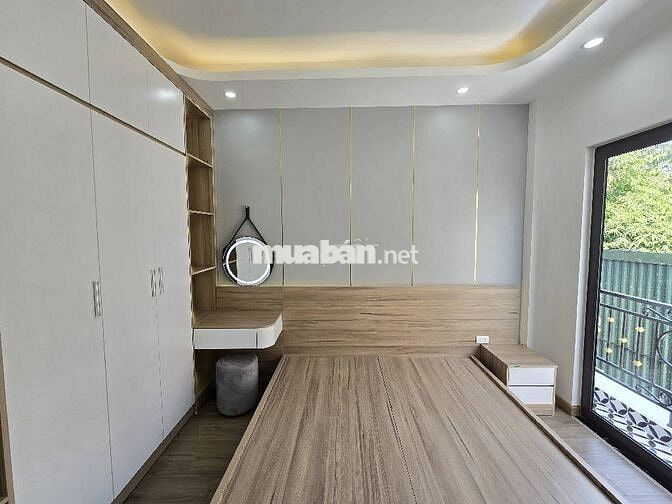 Bán nhà riêng tại Đông Mỹ, Thanh Trì, Hà Nội, 6,35 tỷ, 59m2 giá ưu đãi