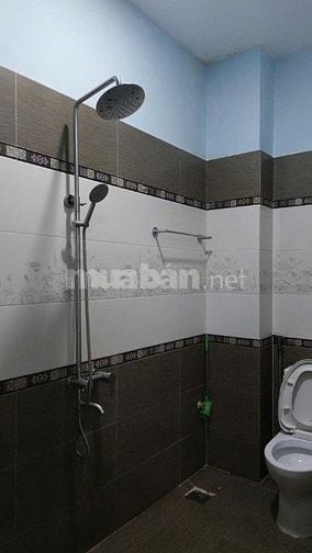 Cho Thuê Nhà Nguyên Căn Dài Hạn Thạnh Xuân 25