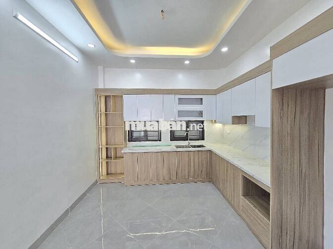 Bán nhà riêng tại Đông Mỹ, Thanh Trì, Hà Nội, 6,35 tỷ, 59m2 giá ưu đãi